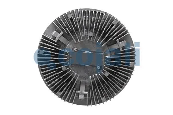 7073105 COJALI Сцепление, вентилятор радиатора (фото 2)