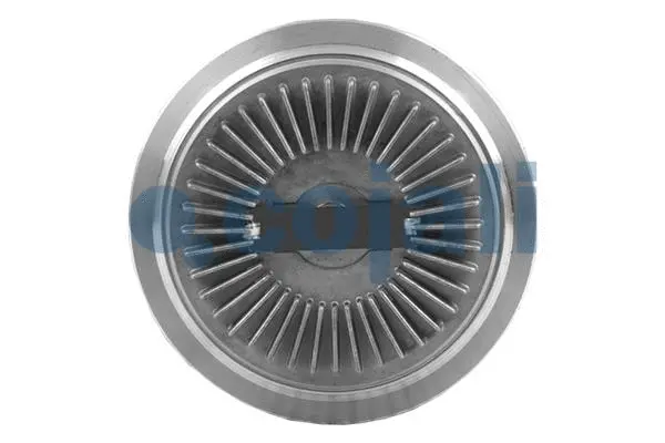 8111110 COJALI Сцепление, вентилятор радиатора (фото 2)