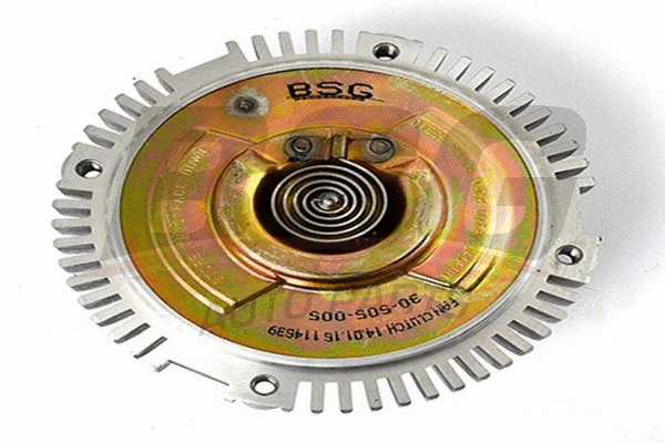 BSG 30-505-005 BSG Сцепление, вентилятор радиатора (фото 1)