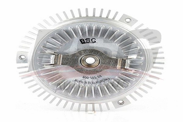 BSG 60-505-008 BSG Сцепление, вентилятор радиатора (фото 1)