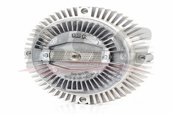 BSG 90-505-005 BSG Сцепление, вентилятор радиатора (фото 1)
