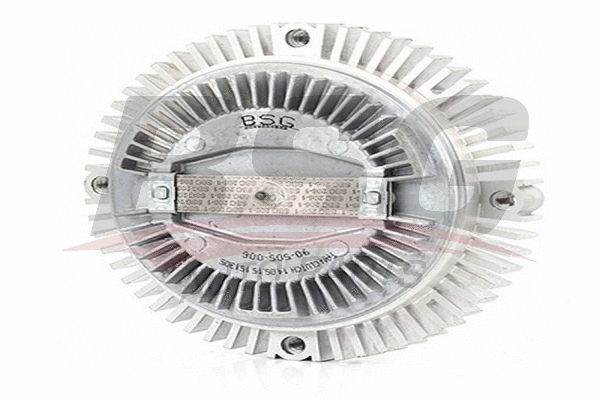 BSG 90-505-006 BSG Сцепление, вентилятор радиатора (фото 1)