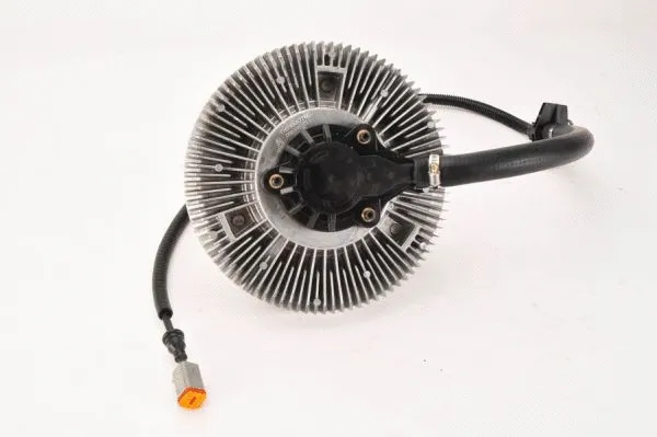 D5RV001TT THERMOTEC Сцепление, вентилятор радиатора (фото 1)