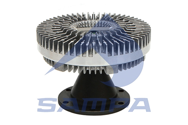 042.330 SAMPA Сцепление, вентилятор радиатора (фото 1)