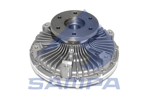 079.286 SAMPA Сцепление, вентилятор радиатора (фото 1)