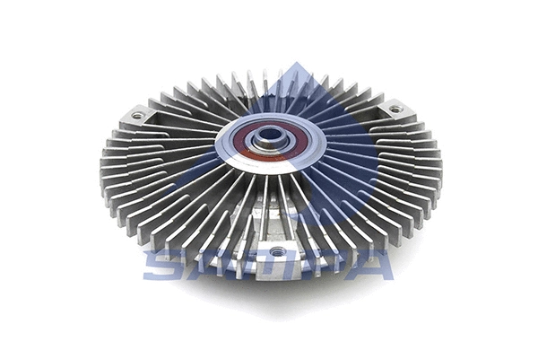 200.192 SAMPA Сцепление, вентилятор радиатора (фото 1)
