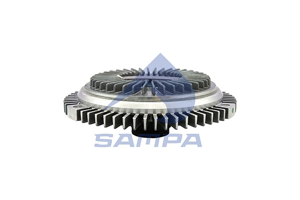 210.159 SAMPA Сцепление, вентилятор радиатора (фото 1)