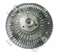 003-013-0001 ABAKUS Сцепление, вентилятор радиатора (фото 1)