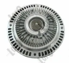 003-013-0001 ABAKUS Сцепление, вентилятор радиатора (фото 2)