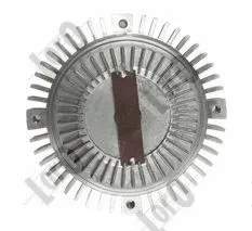 004-013-0001 ABAKUS Сцепление, вентилятор радиатора (фото 2)