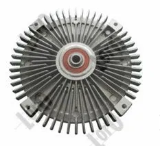 014-013-0012 ABAKUS Сцепление, вентилятор радиатора (фото 1)
