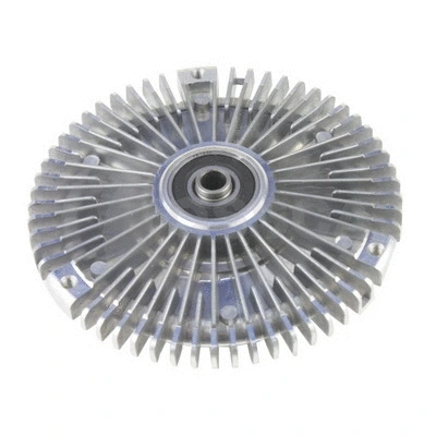23345 OSSCA Сцепление, вентилятор радиатора (фото 1)