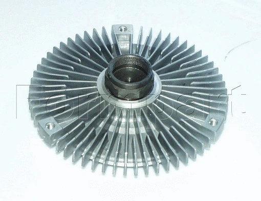 1939001/S FORMPART Сцепление, вентилятор радиатора (фото 1)