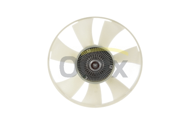 120171 OREX Сцепление, вентилятор радиатора (фото 1)