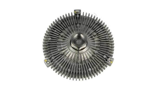 603 752 Hart Сцепление, вентилятор радиатора (фото 2)