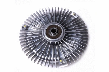 120565 WXQP Сцепление, вентилятор радиатора (фото 4)