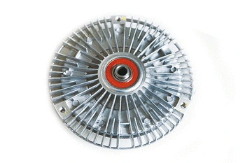 120573 WXQP Сцепление, вентилятор радиатора (фото 3)