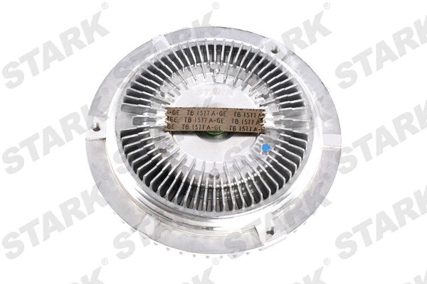 SKCR-0990011 Stark Сцепление, вентилятор радиатора (фото 1)