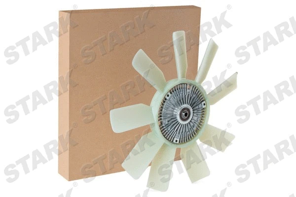 SKCR-0990070 Stark Сцепление, вентилятор радиатора (фото 1)