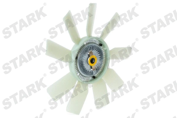 SKCR-0990070 Stark Сцепление, вентилятор радиатора (фото 2)