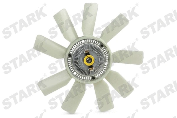SKCR-0990070 Stark Сцепление, вентилятор радиатора (фото 8)