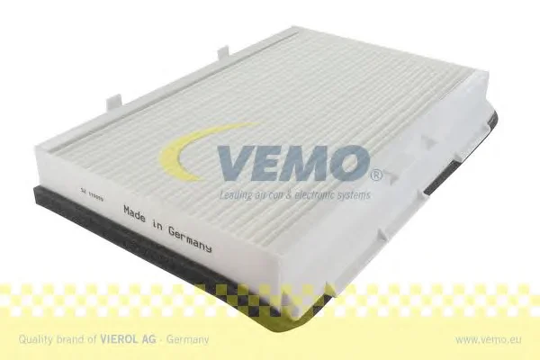 V10-30-1017 VEMO Фильтр салона (фото 1)