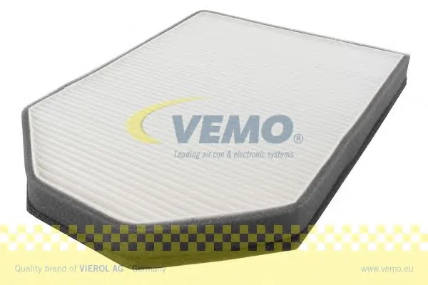 V10-30-1031 VEMO Фильтр салона (фото 1)