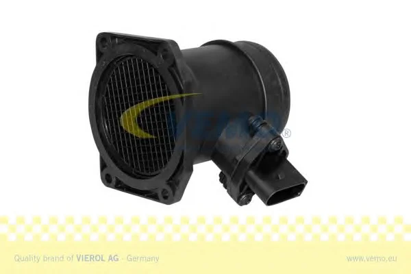 V10-72-0974 VEMO Расходомер воздуха (фото 1)