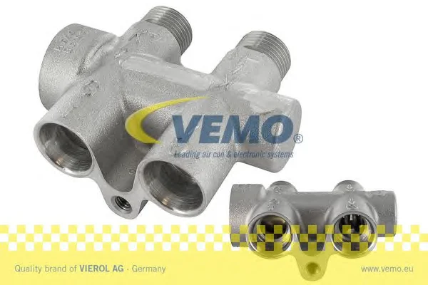 V15-99-2073 VEMO Термостат (фото 1)