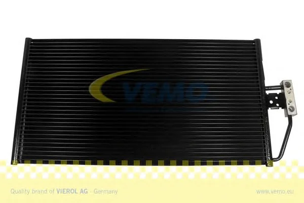 V20-62-1018 VEMO Радиатор кондиционера (фото 1)