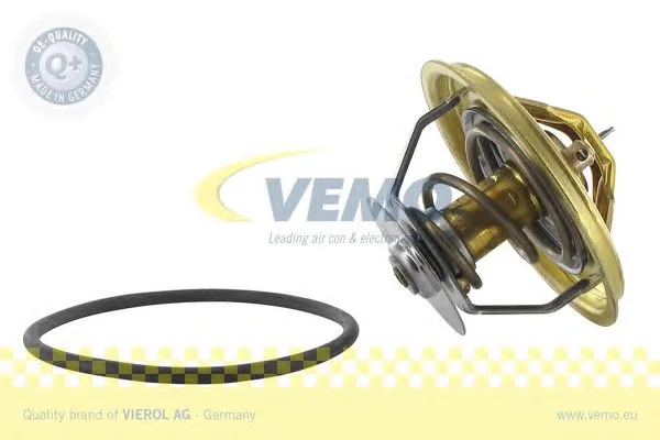 V20-99-1272 VEMO Термостат (фото 1)