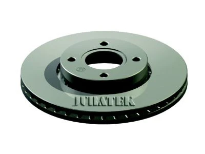 FOR126 JURATEK Тормозной диск (фото 2)