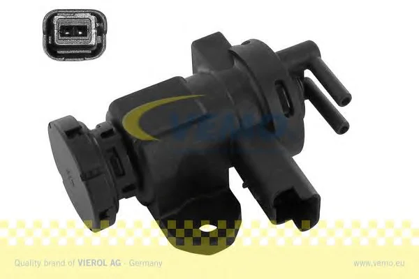 V22-63-0001 VEMO Преобразователь давления, турбокомпрессор (фото 1)