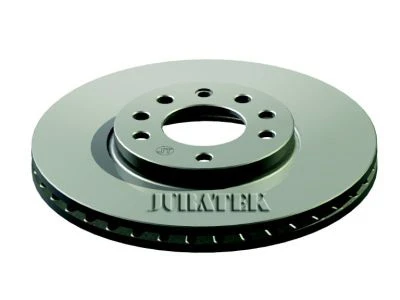 VAU115 JURATEK Тормозной диск (фото 2)