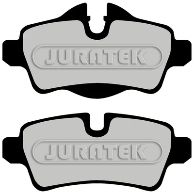 JCP1975 JURATEK Комплект тормозных колодок, дисковый тормоз (фото 2)