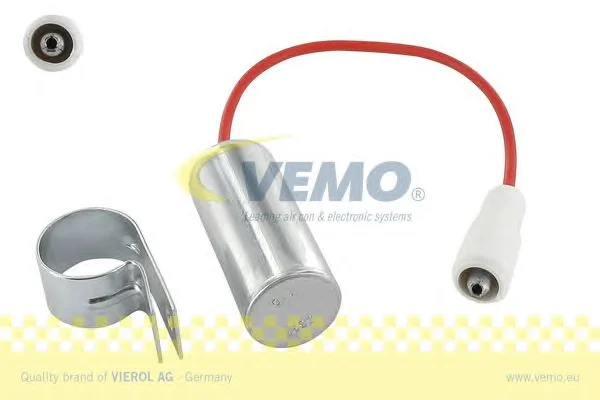 V24-70-0052 VEMO Конденсатор зажигания (фото 1)