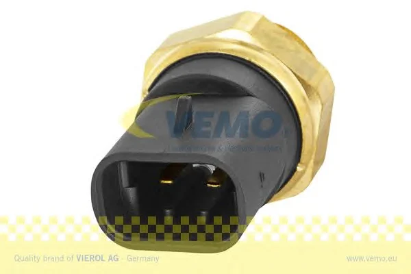 V24-99-0027 VEMO Датчик включения вентилятора радиатора (фото 1)