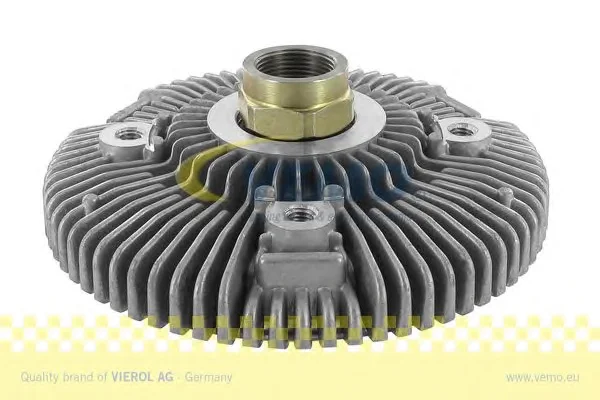 V25-04-1560 VEMO Вентилятор охлаждения радиатора (двигателя) (фото 1)