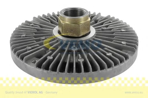 V25-04-1561 VEMO Вентилятор охлаждения радиатора (двигателя) (фото 1)