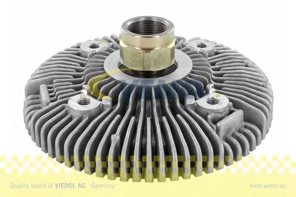 V25-04-1562 VEMO Вентилятор охлаждения радиатора (двигателя) (фото 1)