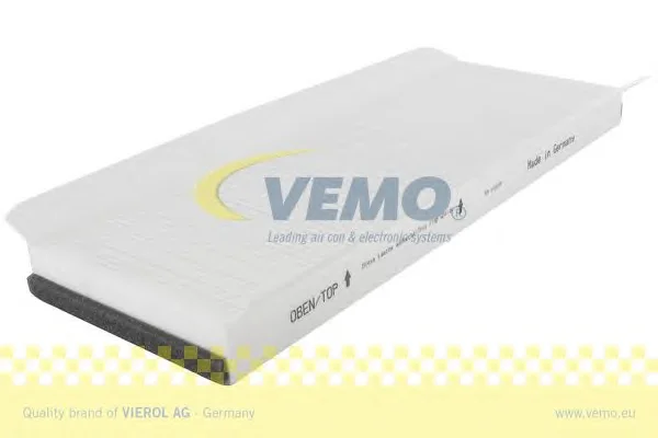 V25-30-1001 VEMO Фильтр салона (фото 1)