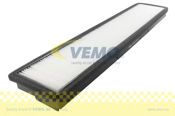 V25-30-1071 VEMO Фильтр салона (фото 1)
