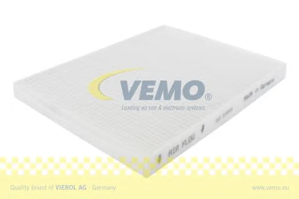 V25-30-1077 VEMO Фильтр салона (фото 1)