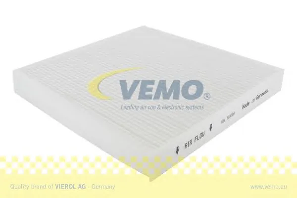V26-30-1008 VEMO Фильтр салона (фото 1)