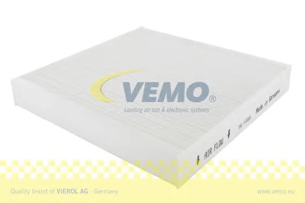 V26-30-1011 VEMO Фильтр салона (фото 1)