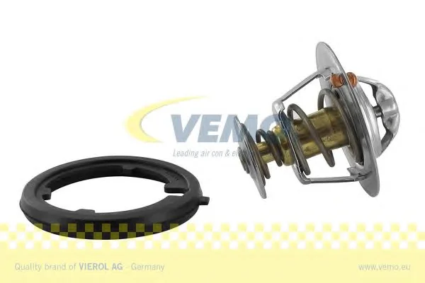 V26-99-0008 VEMO Термостат (фото 1)