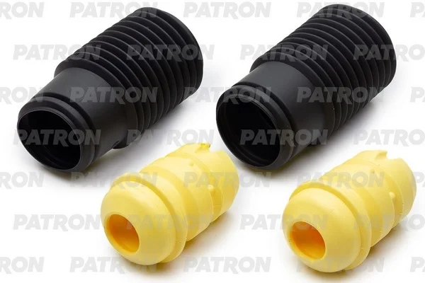 PPK10506 PATRON Пылезащитный комплект, амортизатор (фото 1)
