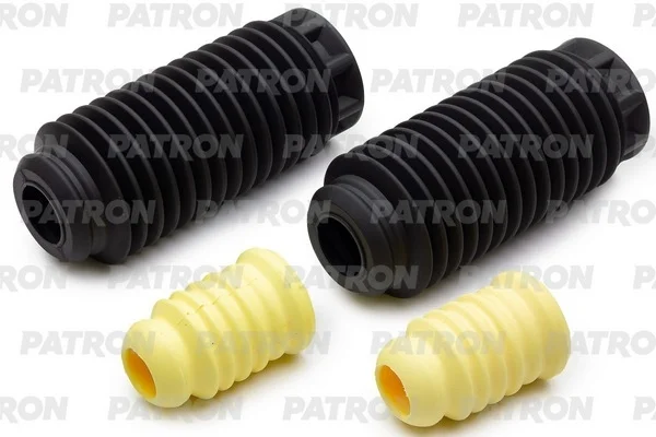 PPK10507 PATRON Пылезащитный комплект, амортизатор (фото 1)