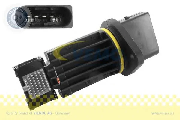 V30-72-0014 VEMO Расходомер воздуха (фото 1)