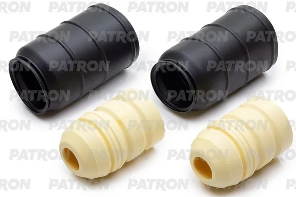 PPK10574 PATRON Пылезащитный комплект, амортизатор (фото 1)